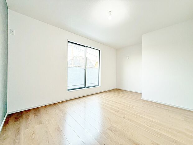 どんな部屋にアレンジするかは、あなた次第です。