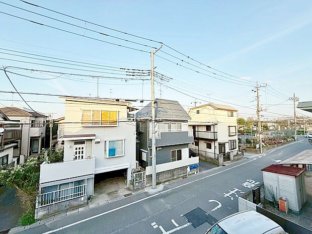 頬をなでる、優しい風を感じることが出来ます。