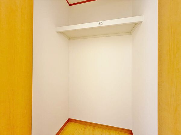 暮らし心地を大きく左右する収納を、適材適所に配置し使い勝手を考慮しました。