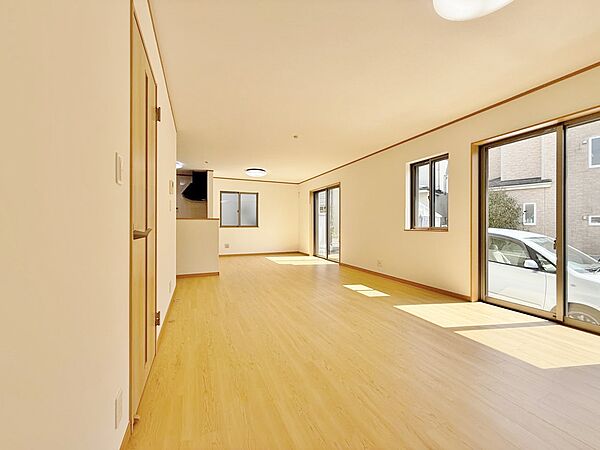 快適に過ごす毎日を求めて、暮らしの中でご自身の「マイホーム」に創り上げてください。