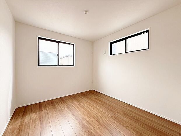 どんな部屋にアレンジするかは、あなた次第です。