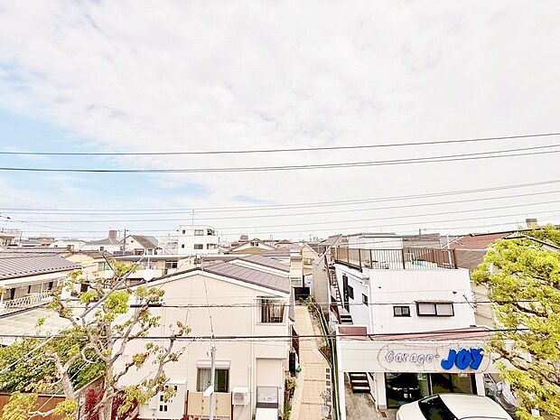 頬をなでる、優しい風を感じることが出来ます。