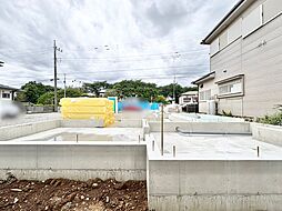 流山市大字東深井 20期・全1棟