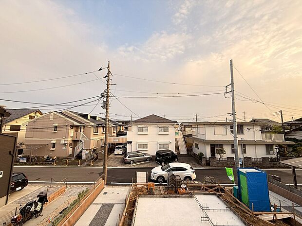 頬をなでる、優しい風を感じることが出来ます。