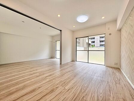 「空間が織り成すひとつ先の住み心地」を演出します。