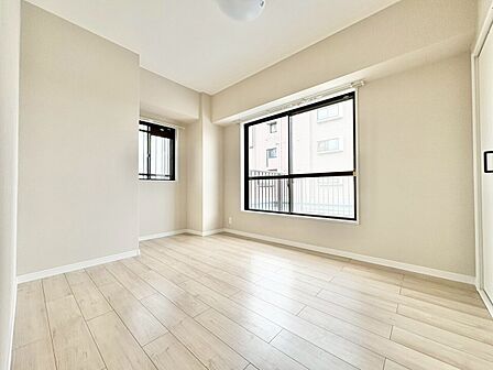 どんな部屋にアレンジするかは、あなた次第です。