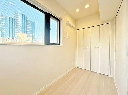 どんな部屋にアレンジするかは、あなた次第です。