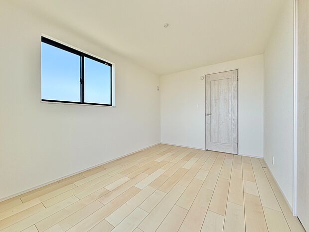 どんな部屋にアレンジするかは、あなた次第です。
