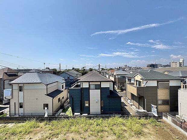 頬をなでる、優しい風を感じることが出来ます。