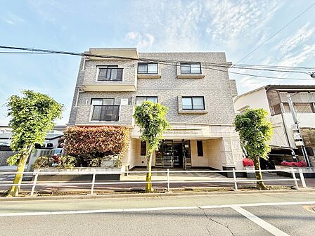 資料には掲載していない情報が、現地にはたくさんあります。是非一度、現地をご確認ください。