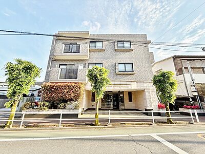 外観:資料には掲載していない情報が、現地にはたくさんあります。是非一度、現地をご確認ください。 外観:資料には掲載していない情報が、現地にはたくさんあります。是非一度、現地をご確認ください。