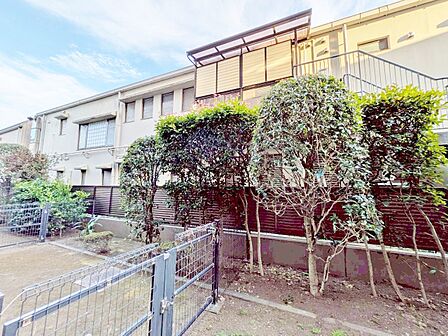 頬をなでる、優しい風を感じることが出来ます。