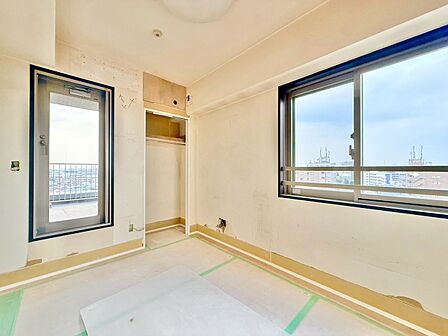 どんな部屋にアレンジするかは、あなた次第です。
