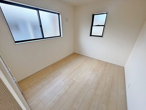 どんな部屋にアレンジするかは、あなた次第です。