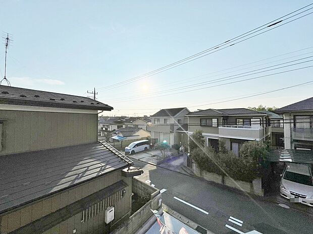 頬をなでる、優しい風を感じることが出来ます。