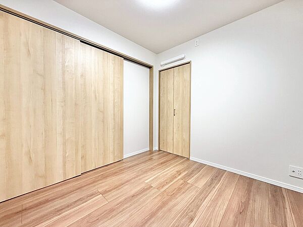 どんな部屋にアレンジするかは、あなた次第です。
