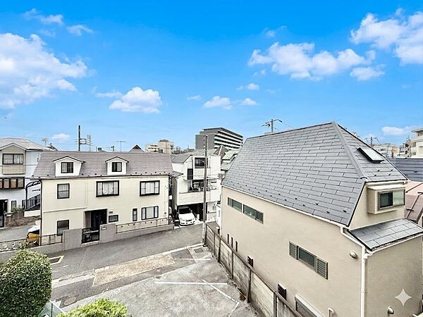 頬をなでる、優しい風を感じることが出来ます。