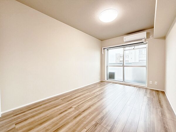 どんな部屋にアレンジするかは、あなた次第です。