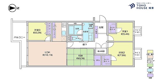 間取り：313004849502