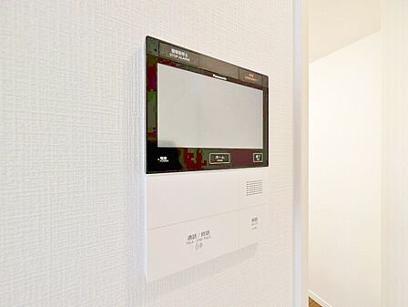 快適と分かりやすさを合わせた優しい設計。「見える安心」をカタチにしました。