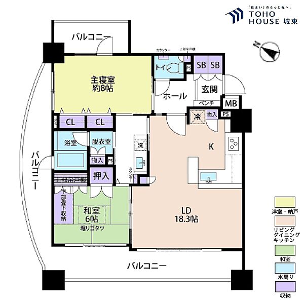 間取り：313004849504