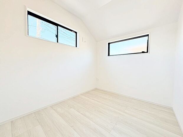 どんな部屋にアレンジするかは、あなた次第です。