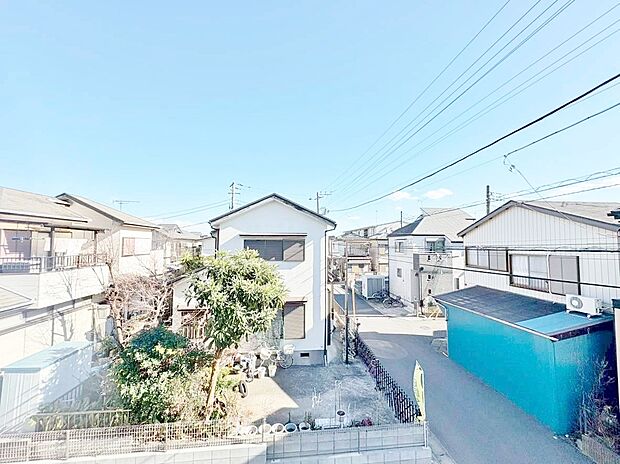 頬をなでる、優しい風を感じることが出来ます。