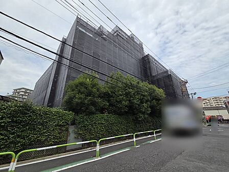 現地に足をお運びいただいた際には、周辺散策などをお勧めいたします。