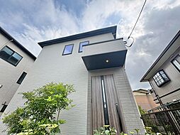 千葉県松戸市千駄堀