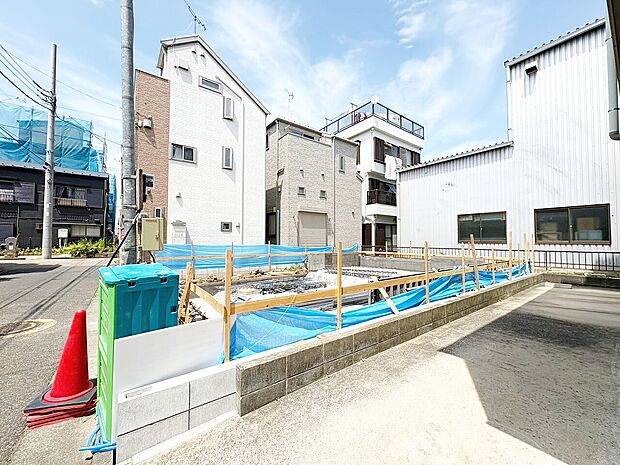 ライフプランニングからローンまで、一貫してご説明させていただきます。お気軽にお問い合わせくださいませ。