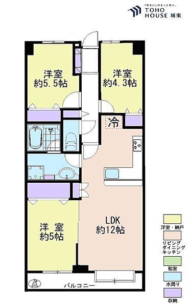 間取り：311002458149