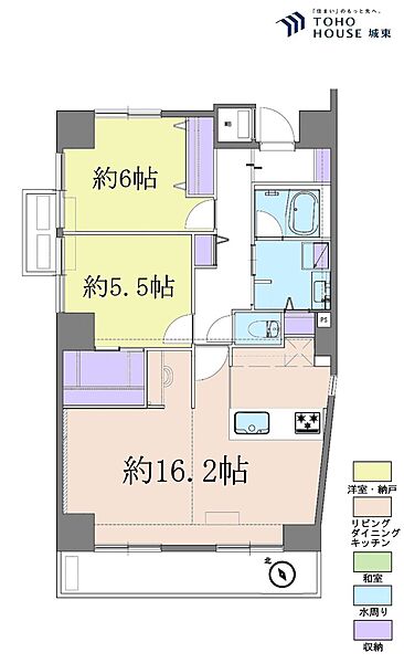 間取り：311002458104