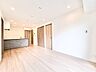 リビング/ダイニング：「空間が織り成すひとつ先の住み心地」を演出します。