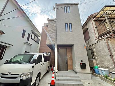 外観:資料には掲載していない情報が、現地にはたくさんあります。是非一度、現地をご確認ください。 外観:資料には掲載していない情報が、現地にはたくさんあります。是非一度、現地をご確認ください。