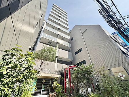 現地に足をお運びいただいた際には、周辺散策などをお勧めいたします。