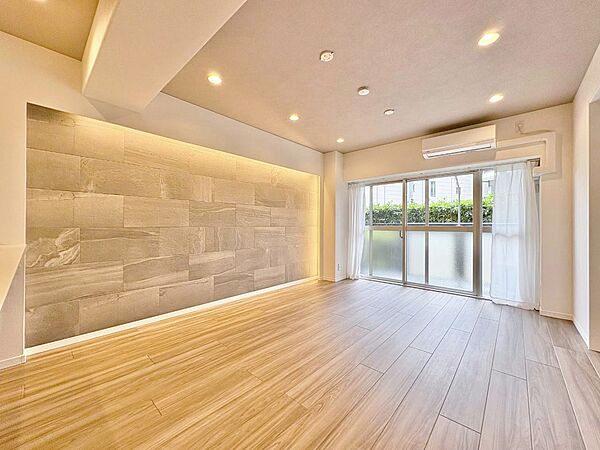 「空間が織り成すひとつ先の住み心地」を演出します。
