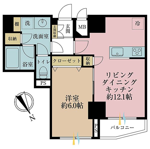 間取り：313004849869