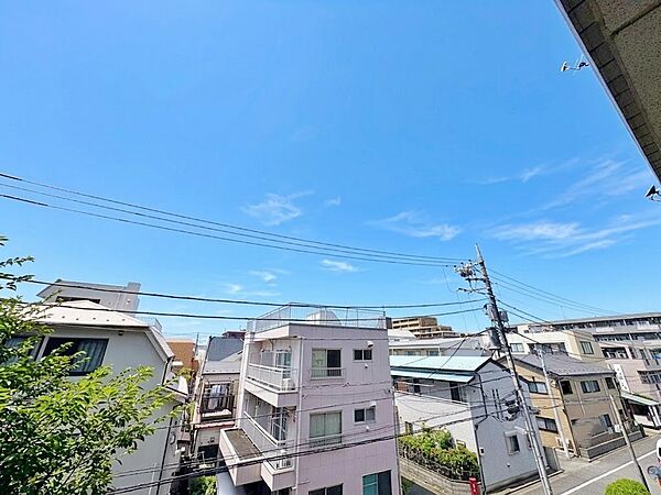 頬をなでる、優しい風を感じることが出来ます。