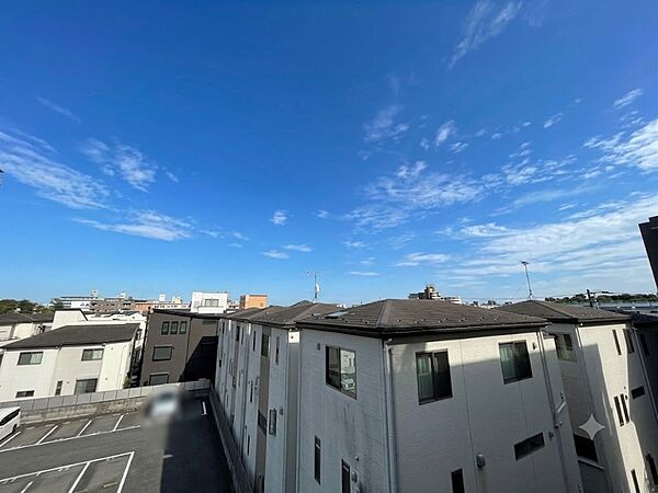 頬をなでる、優しい風を感じることが出来ます。
