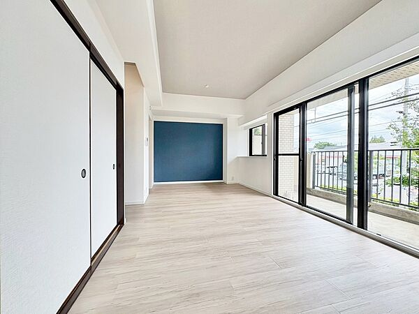「空間が織り成すひとつ先の住み心地」を演出します。