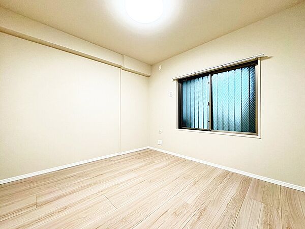 どんな部屋にアレンジするかは、あなた次第です。