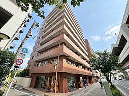 トーア滝野川マンション