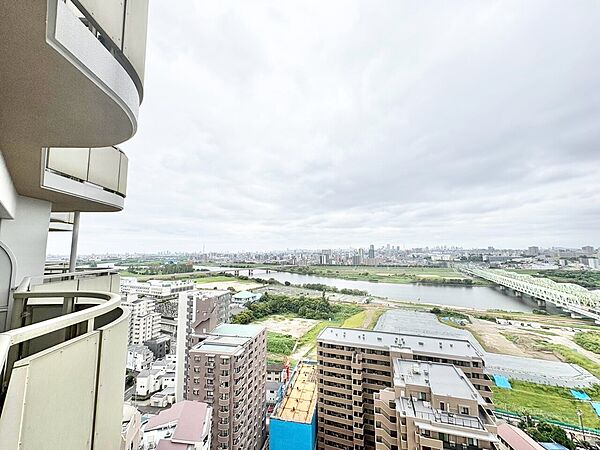 頬をなでる、優しい風を感じることが出来ます。