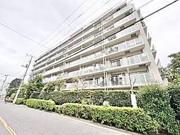 サンマンション川口壱番館