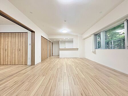 「空間が織り成すひとつ先の住み心地」を演出します。