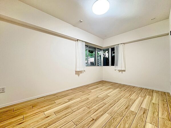 どんな部屋にアレンジするかは、あなた次第です。