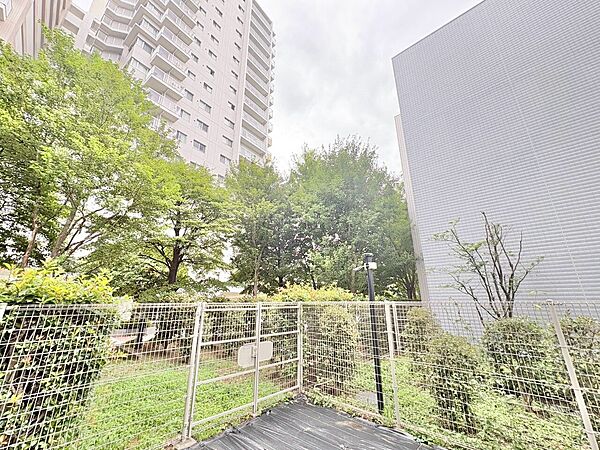 頬をなでる、優しい風を感じることが出来ます。