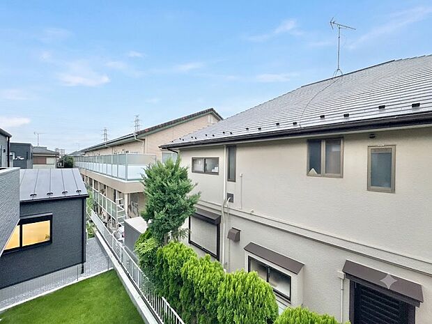 頬をなでる、優しい風を感じることが出来ます。