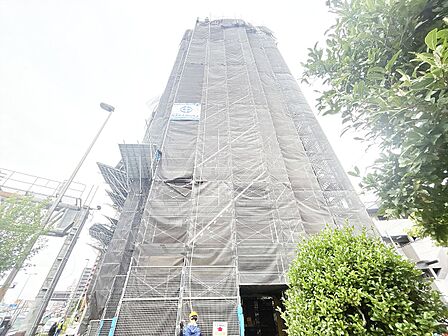 資料には掲載していない情報が、現地にはたくさんあります。是非一度、現地をご確認ください。