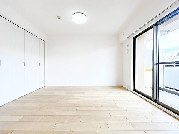 どんな部屋にアレンジするかは、あなた次第です。